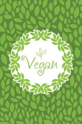 Cover of Vegan