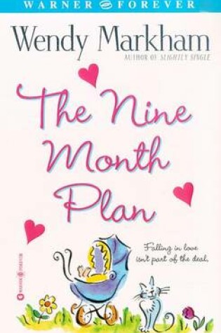 Cover of Nine Month Plan