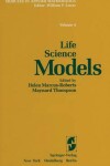 Book cover for Life Science Models