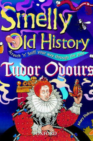 Cover of Tudor Odours