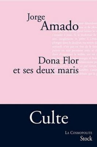 Cover of Dona Flor Et Ses Deux Maris