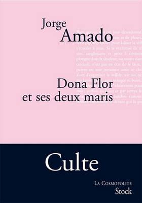 Book cover for Dona Flor Et Ses Deux Maris
