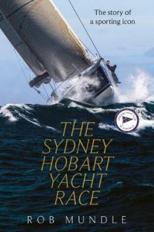 Cover of Sydney Hobart Yacht Race