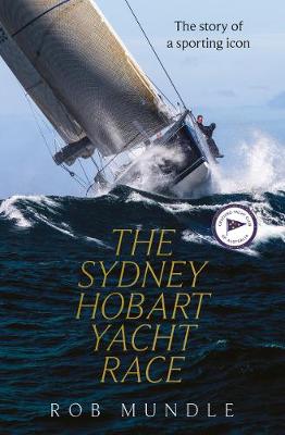 Book cover for Sydney Hobart Yacht Race
