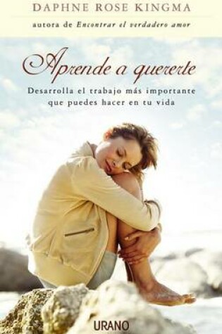 Cover of Aprende a Quererte