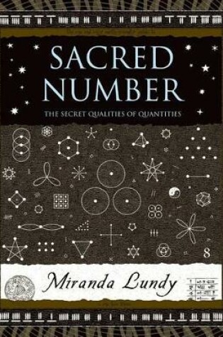 Cover of Sacred Number