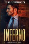 Book cover for Inferno