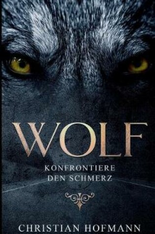 Cover of Wolf