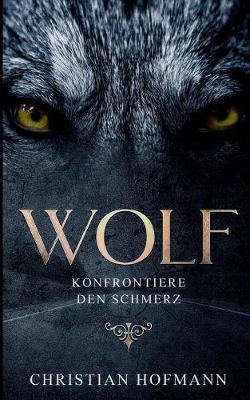 Book cover for Wolf