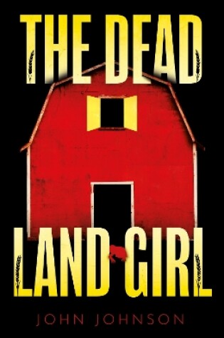 Cover of The Dead Land Girl