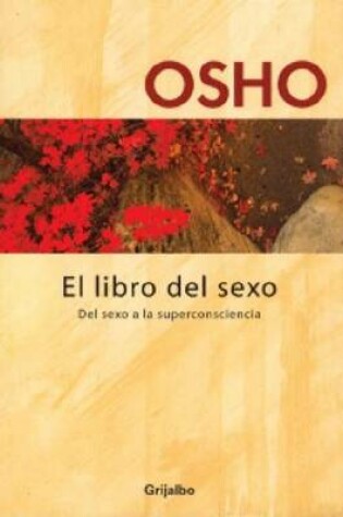 Cover of El Libro del Sexo