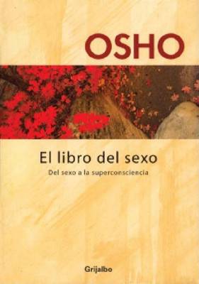 Book cover for El Libro del Sexo