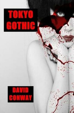 Cover of Tokyo Gothic