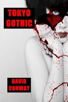 Book cover for Tokyo Gothic