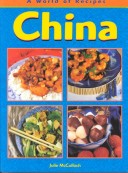 Cover of China