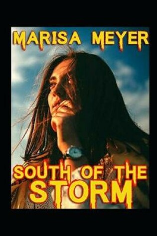 Cover of South of the Storm