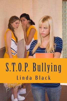 Cover of S.T.O.P. Bullying