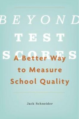 Cover of Beyond Test Scores