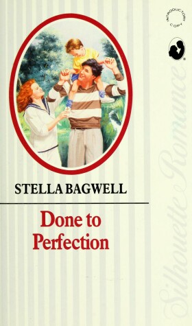Book cover for Done to Perfection