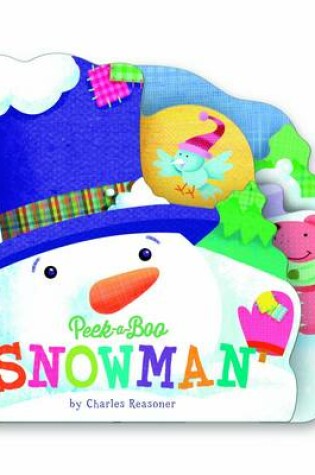 Cover of Snowman