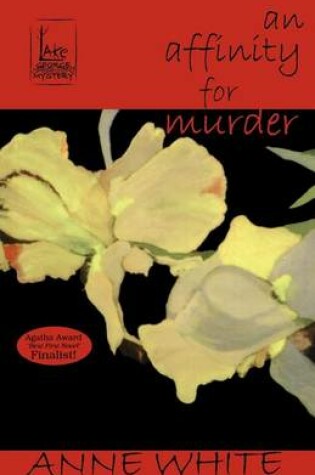 Cover of An Affinity for Murder