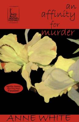 Book cover for An Affinity for Murder