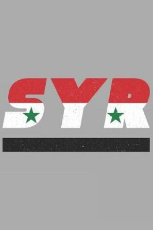 Cover of Syr