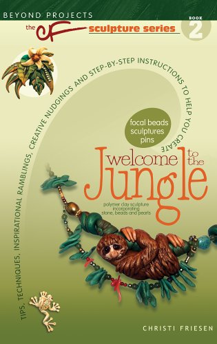 Book cover for Welcome to the Jungle