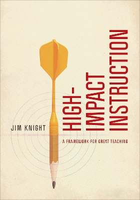 Book cover for High-Impact Instruction