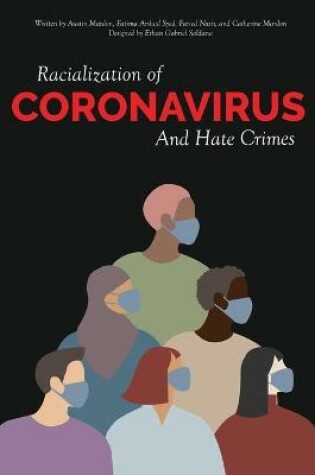 Cover of Racialization of Coronavirus and Hate Crimes