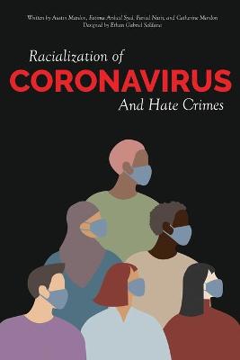 Book cover for Racialization of Coronavirus and Hate Crimes