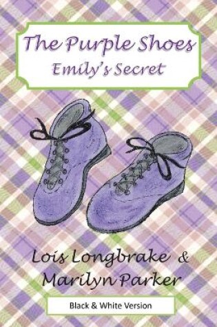 Cover of The Purple Shoes
