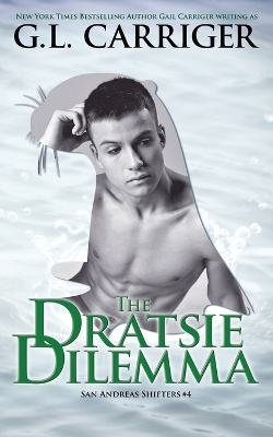 Cover of The Dratsie Dilemma