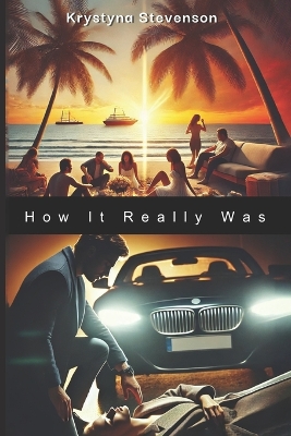 Cover of How It Really Was