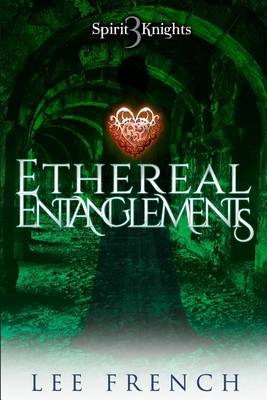 Cover of Ethereal Entanglements