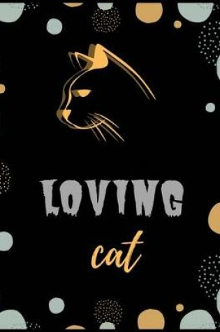 Cover of Loving cat