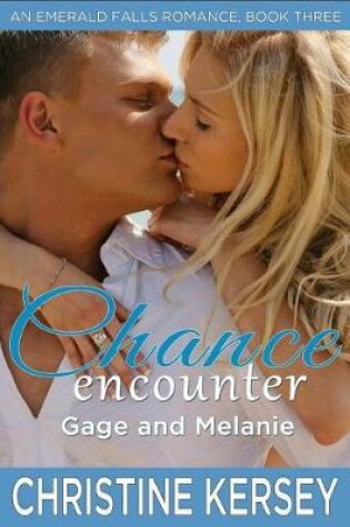 Cover of Chance Encounter