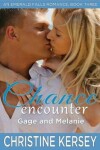 Book cover for Chance Encounter