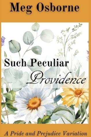 Cover of Such Peculiar Providence