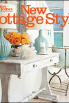 Book cover for New Cottage Style, 2nd Edition