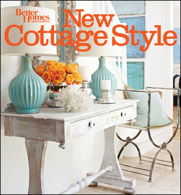 Cover of New Cottage Style, 2nd Edition