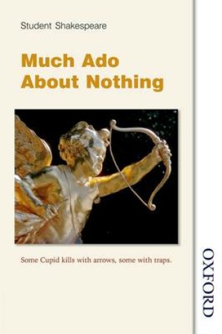 Cover of Student Shakespeare - Much Ado About Nothing