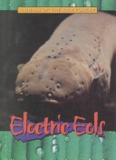 Book cover for Electric Eels