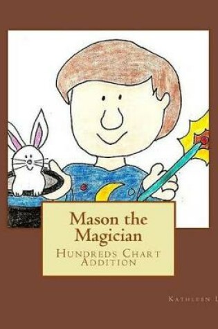 Cover of Mason the Magician
