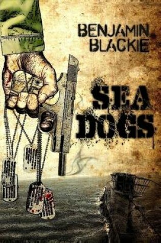 Cover of Sea Dogs