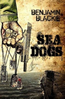 Book cover for Sea Dogs