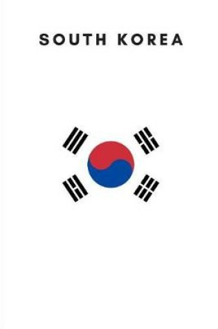 Cover of South Korea