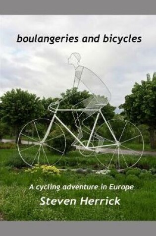 Cover of Boulangeries and Bicycles