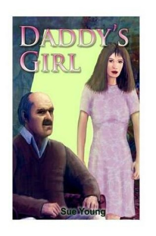 Cover of Daddy's Girl