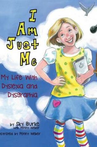 Cover of I Am Just Me